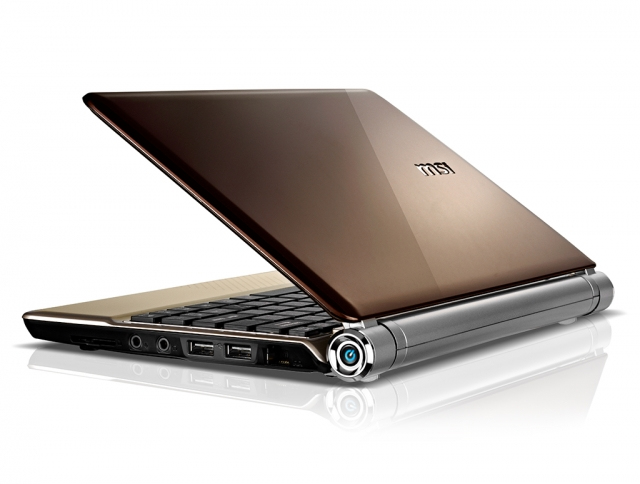 MSI Wind U160-016NL – image 6