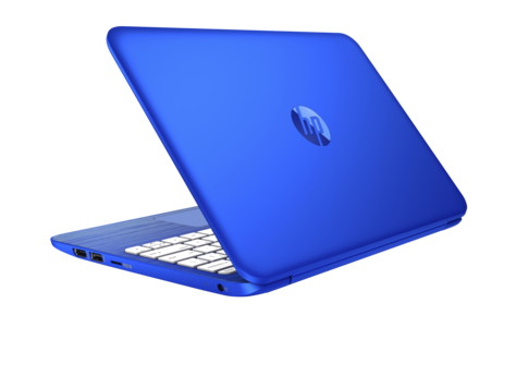 HP Stream 11-r010ca Intel® Celeron® N3050 Laptop – image 5