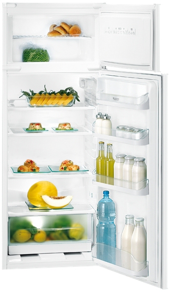Hotpoint BD 2631 EU/HA