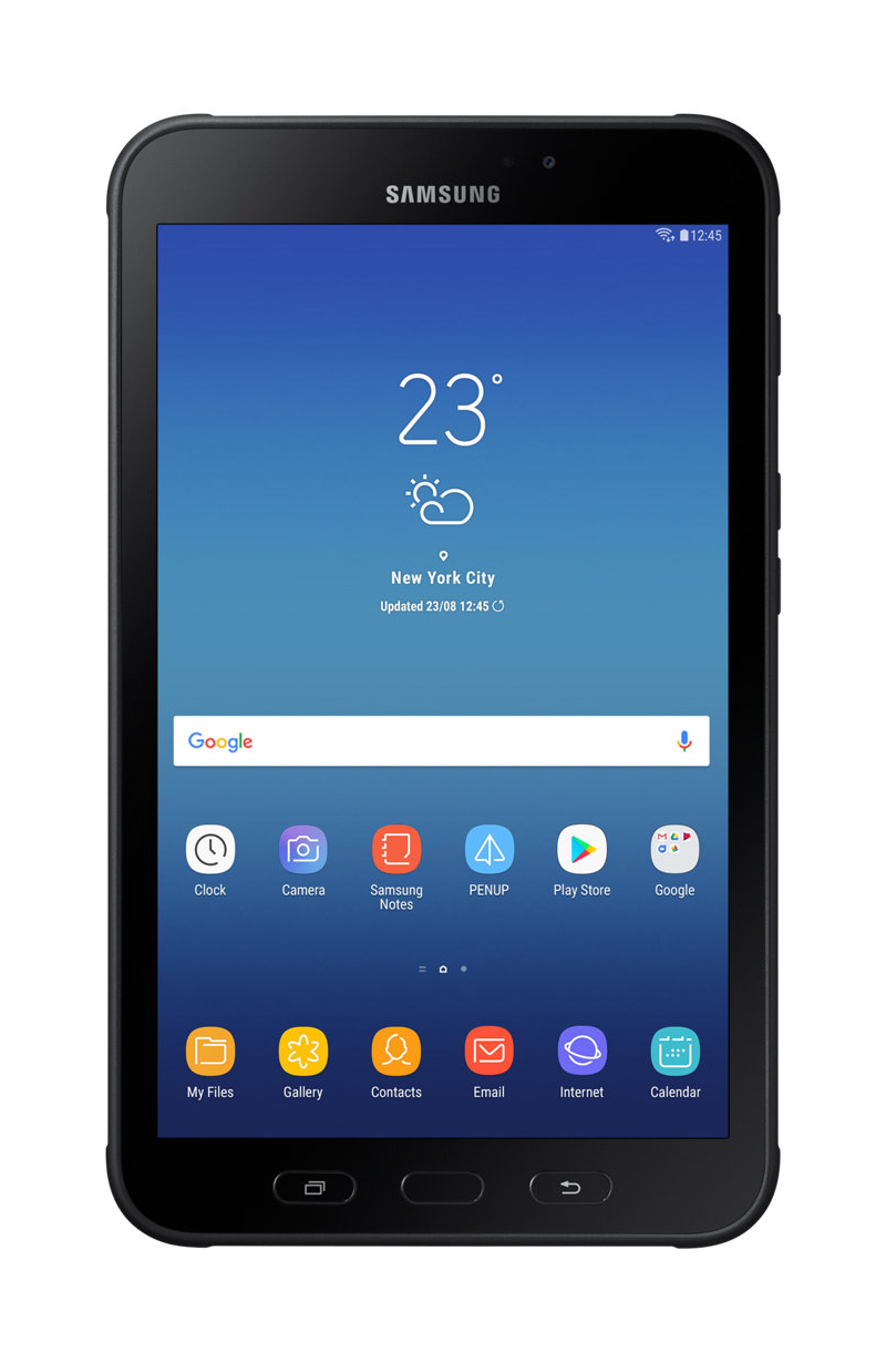 Samsung Galaxy Tab Active2 SM-T390N Samsung Exynos – image 1