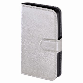Hama 108463 mobile phone case Cover White