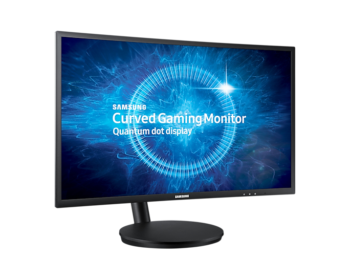 Samsung LC27FG73FQMXZN computer monitor – image 4
