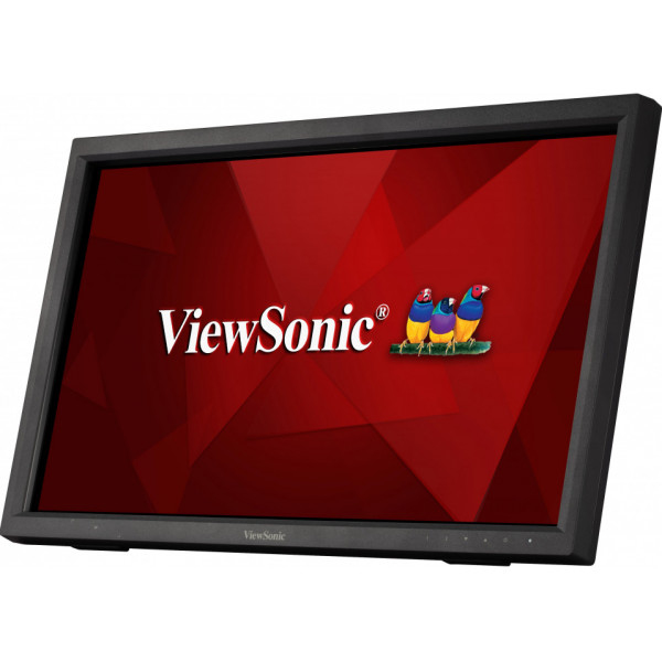 Viewsonic TD2223 computer monitor – image 4