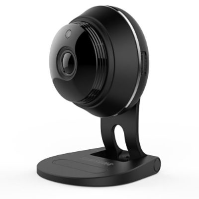 Samsung SNH-V6414BN IP security camera Indoor – image 2