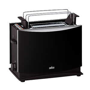 Braun MultiToast HT 450