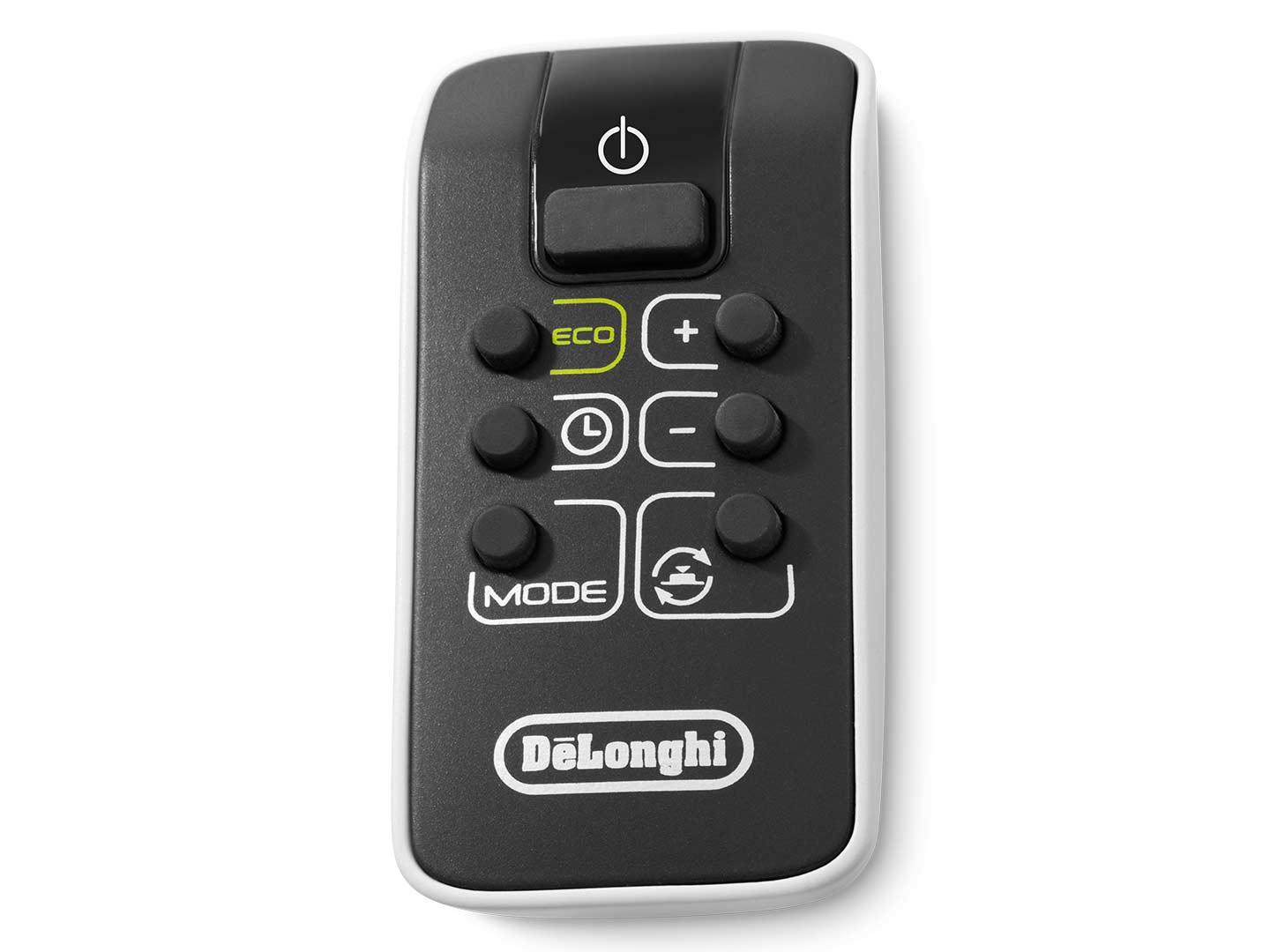 De’Longhi HFX65V20 Indoor Black, White – image 3