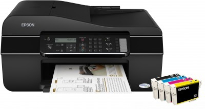 Epson Office BX305FW – image 2