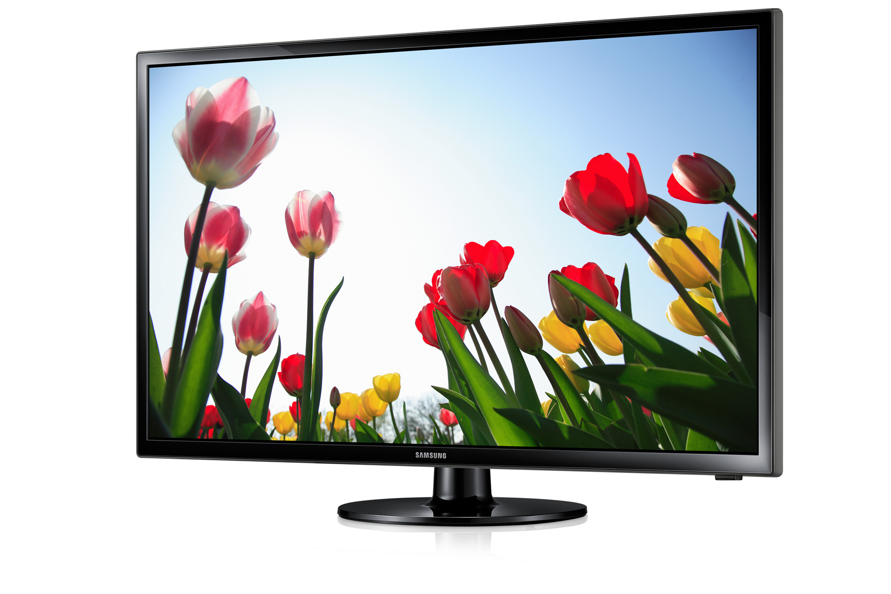 Samsung UE28F4005AW 71.1 cm (28") HD Black – image 2