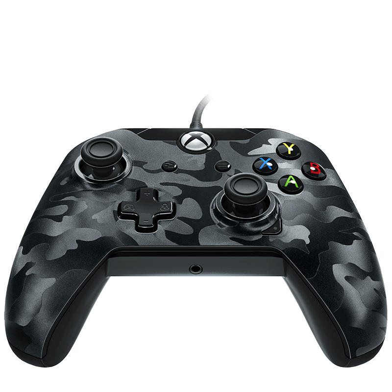 PDP Wired Controller