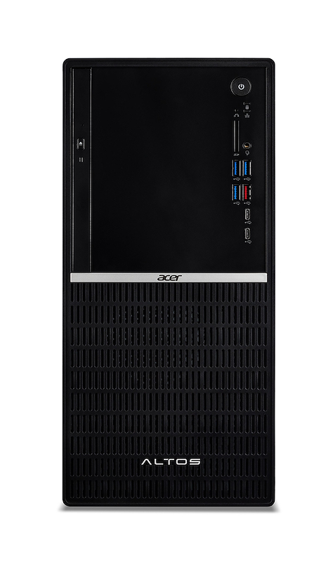 Acer Altos P130 F9 ATSP130_F9