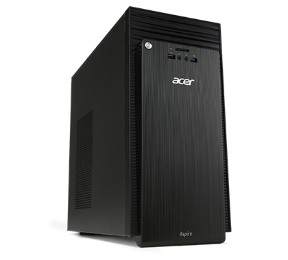 Acer Aspire ATC-120 AMD A8 A8-6500 – image 6