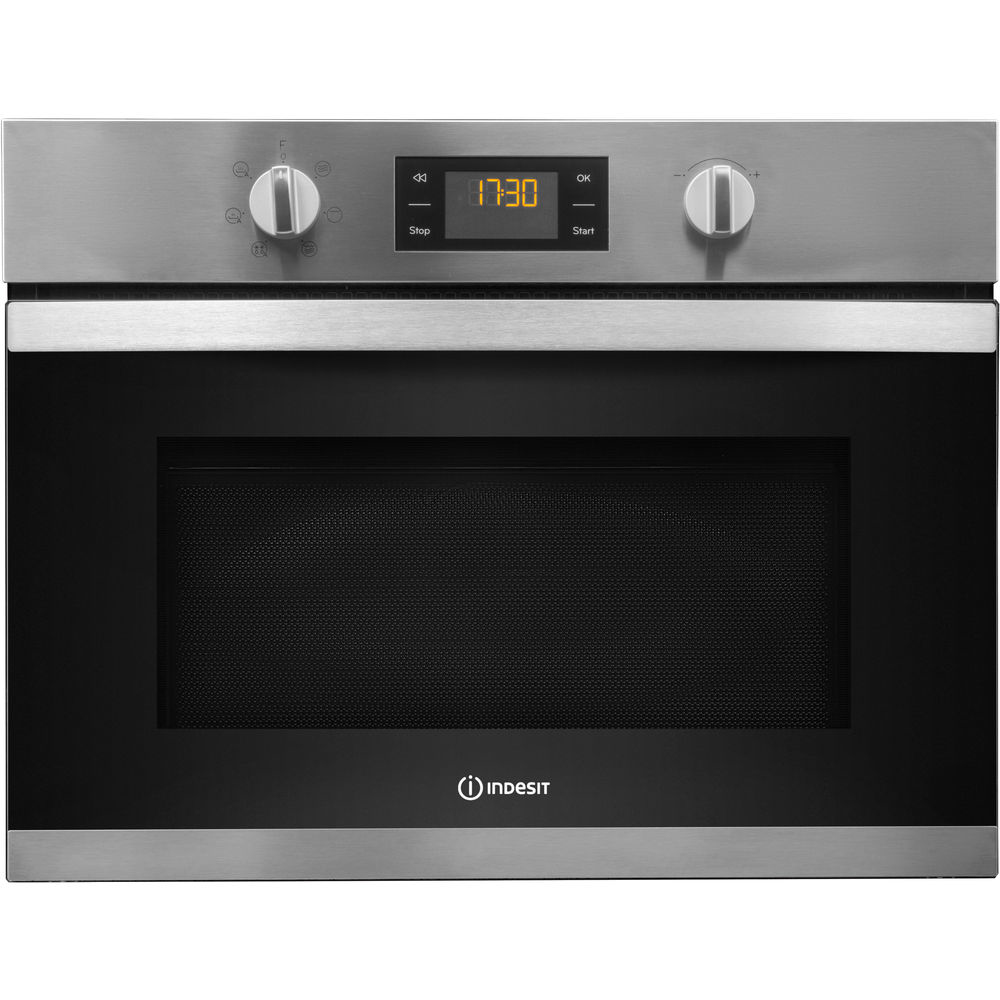 Indesit MWI 3445 IX – image 5