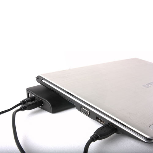 ASUS USB2.0 HZ-1 – image 4