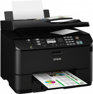 Epson WP-4535 DWF – image 5