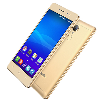 Haier Leisure L55 – image 2