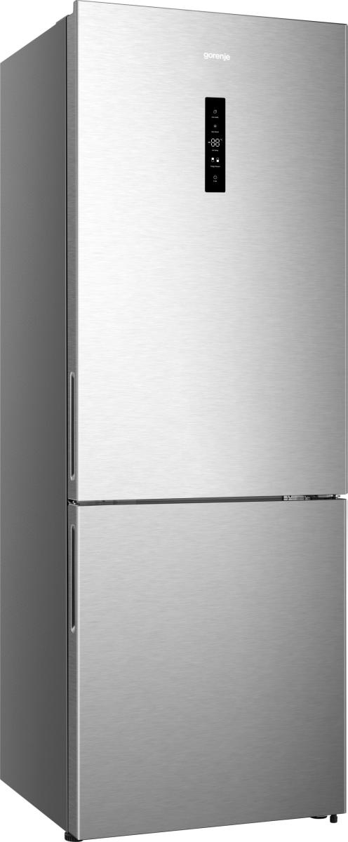Gorenje NRK720EAXL4 fridge-freezer Freestanding – image 2