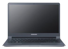 Samsung 9 900X3C-A02DE Intel® Core™ i5 i5-3317U 33.8 cm (13.3") HD+ 4 GB DDR3-SDRAM 128 GB SSD Windows 7 Professional Black