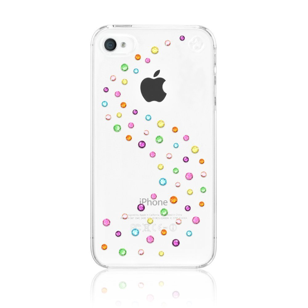 Zebra BMT-11-00-2-12 mobile phone case Cover Transparent