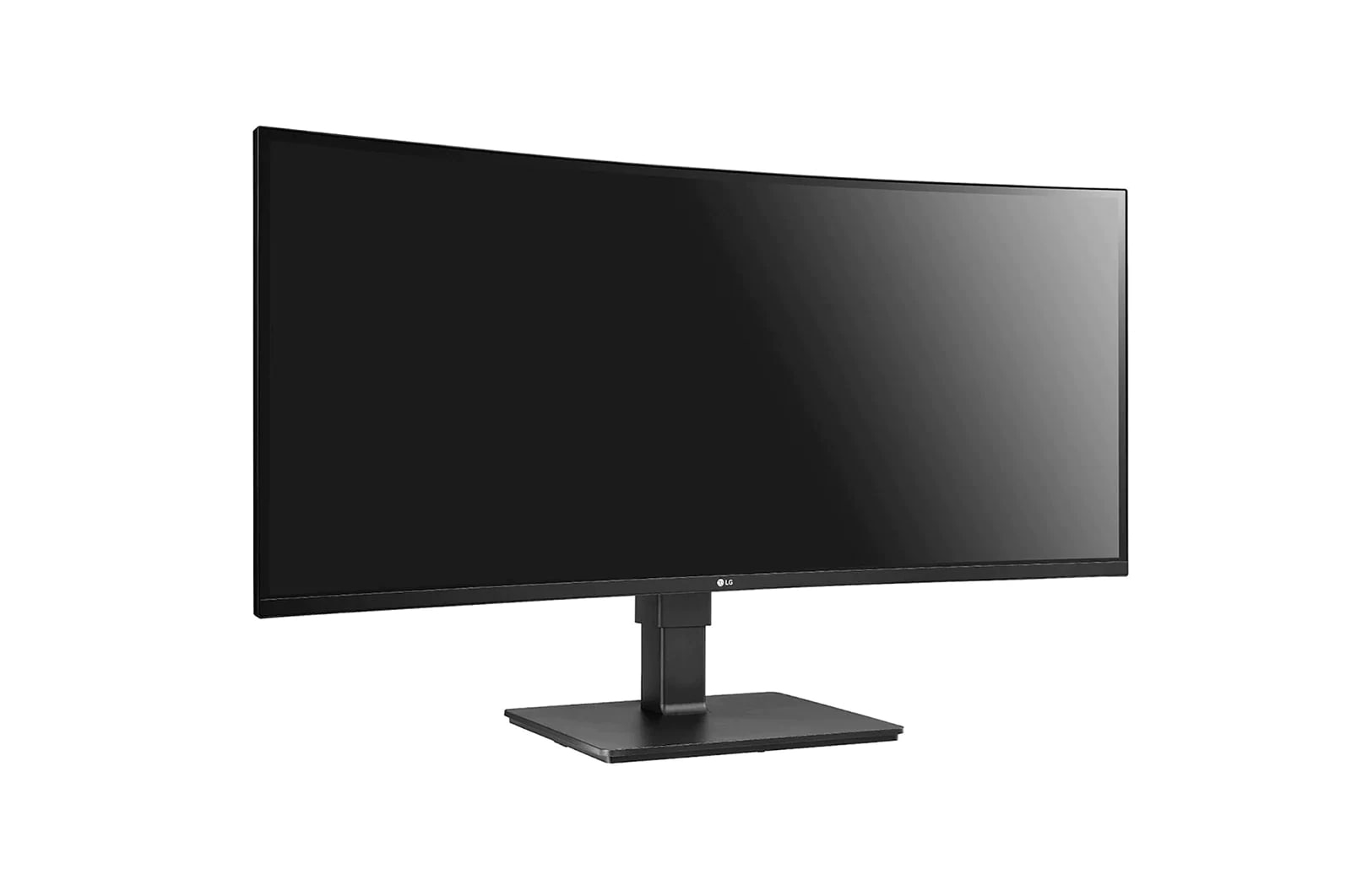 LG 35BN77CP-B computer monitor – image 2