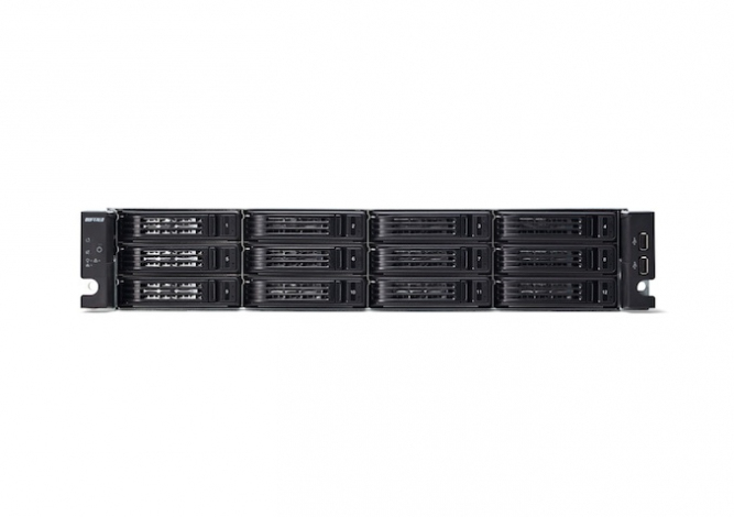 Buffalo TeraStation TS7120r Enterprise – image 3