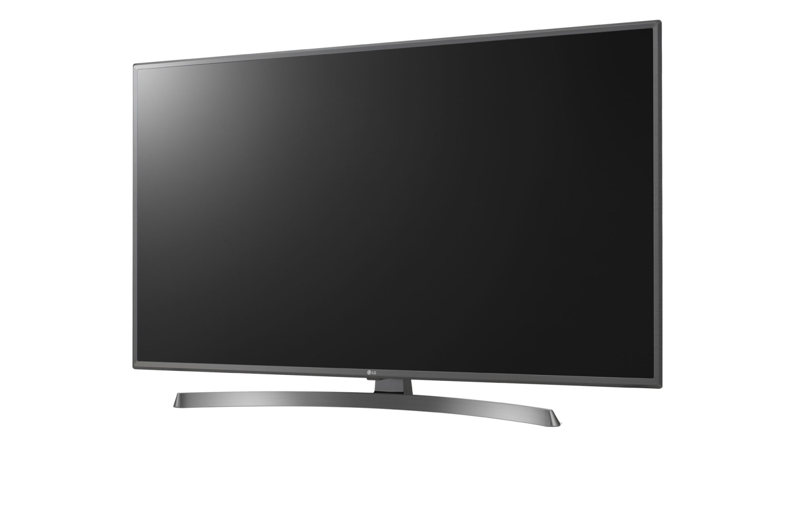 LG 43UK6750 TV 109.2 cm (43") 4K Ultra HD Smart TV Wi-Fi Black, Grey – image 3