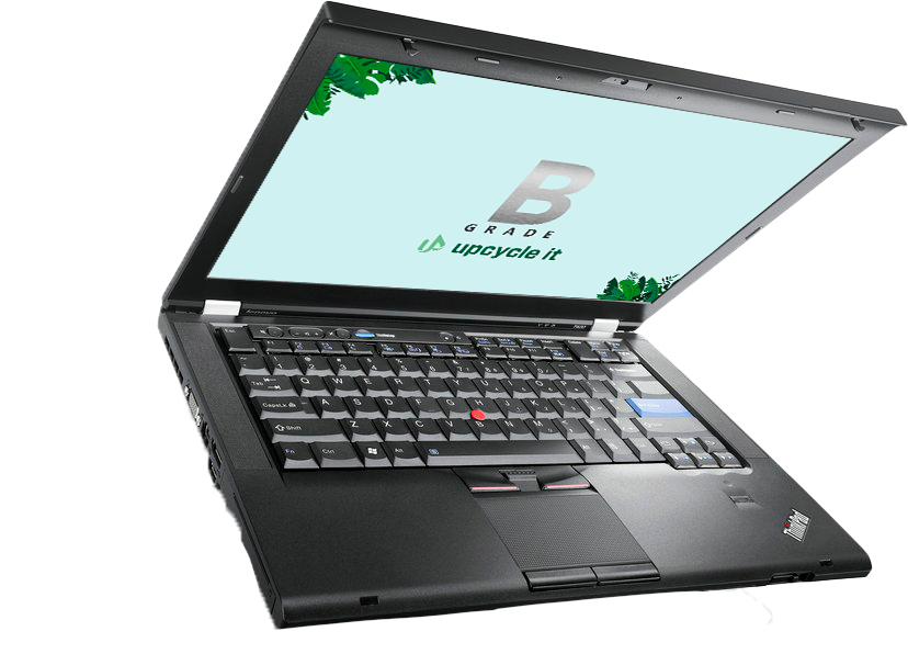 upcycle it Lenovo ThinkPad T420 (Refurbished) B