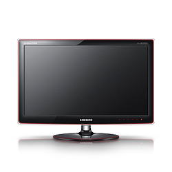 Samsung P2070H computer monitor