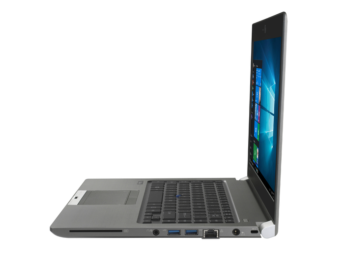 Dynabook Z40-C-127 Intel® Core™ i5 i5-6200U Laptop – image 4