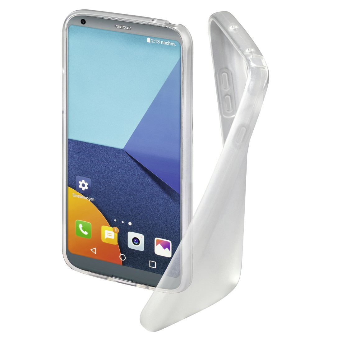 Hama 181680 mobile phone case – image 2