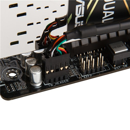ASUS ThunderboltEX II – image 4