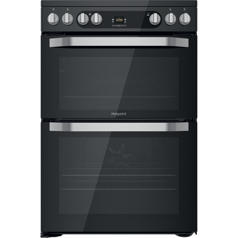 Hotpoint HDM67V9HCB/U — vue 1 sur 8