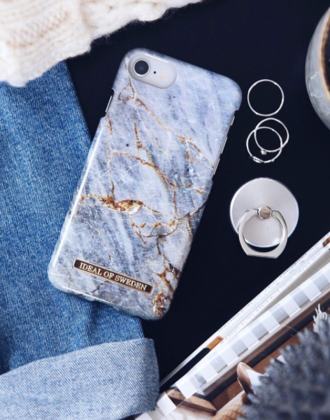iDeal of Sweden Royal Grey Marble – image 5