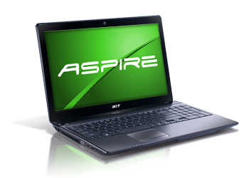 Acer Aspire AS5750-6866 Intel® Core™ i3 i3-2350M – image 1