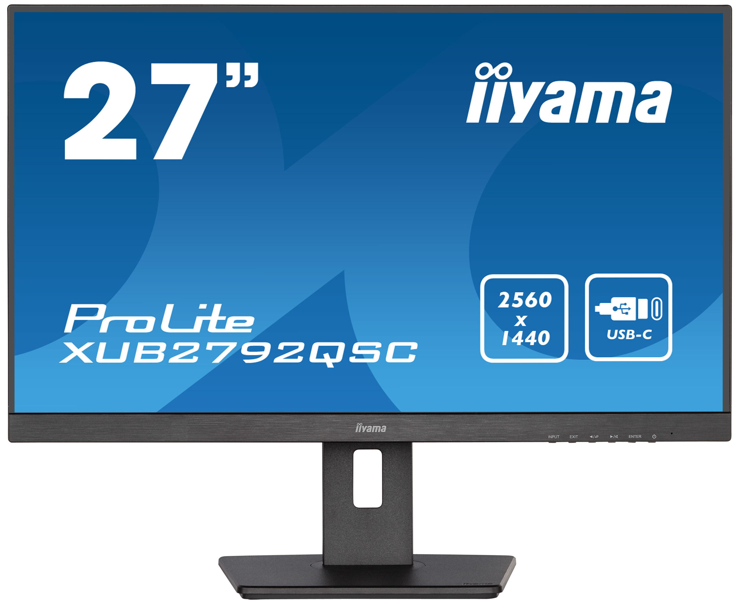 iiyama XUB2792QSC-B5