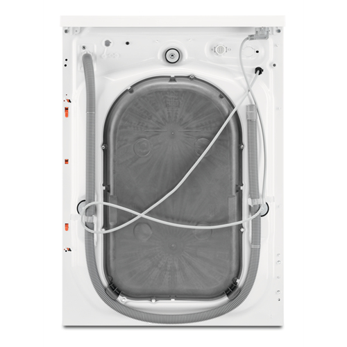 Electrolux EW7W5268E5 washer dryer Freestanding Front-load White – image 4