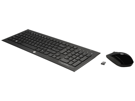 HP Wireless Elite v2 – image 2