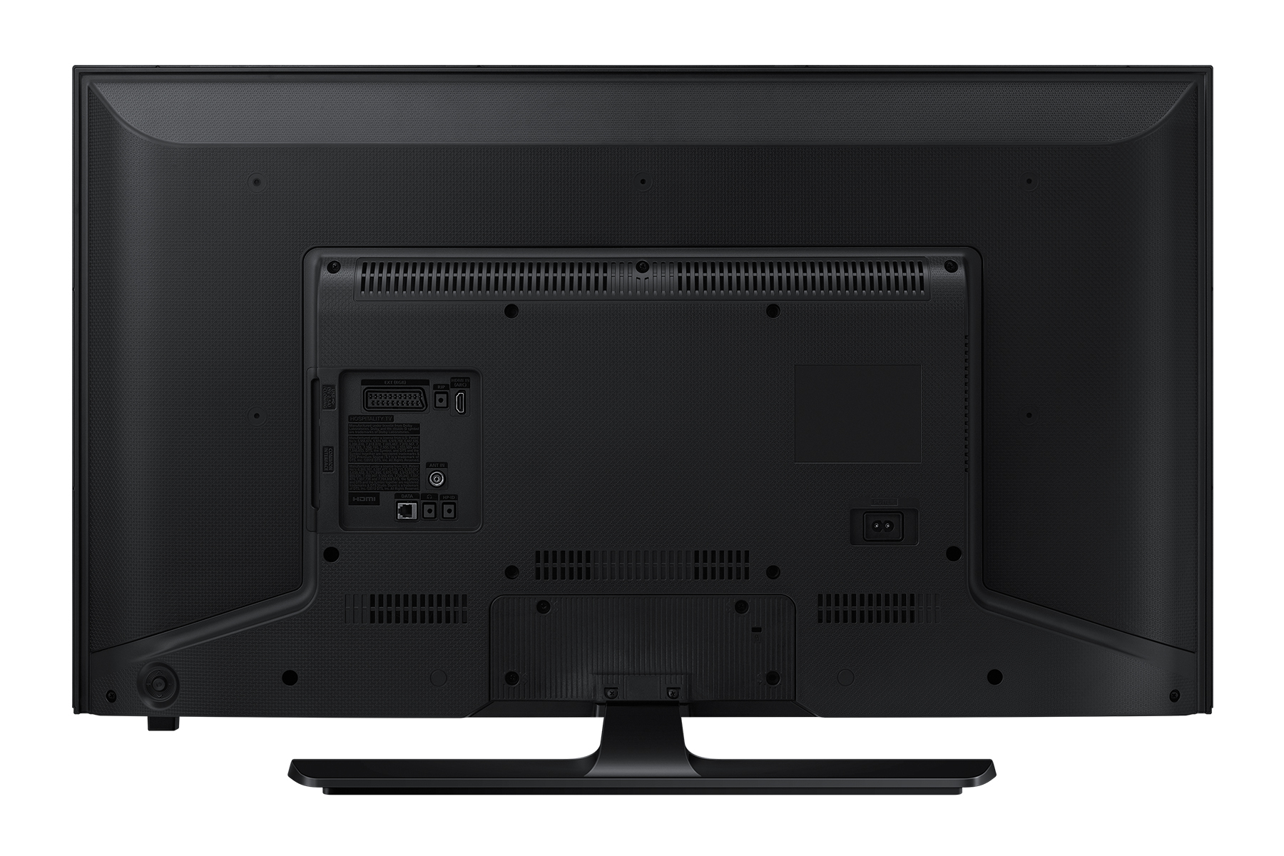 Samsung HG40ED470BK 101.6 cm (40") Full HD 300 cd/m² Black 20 W – image 4