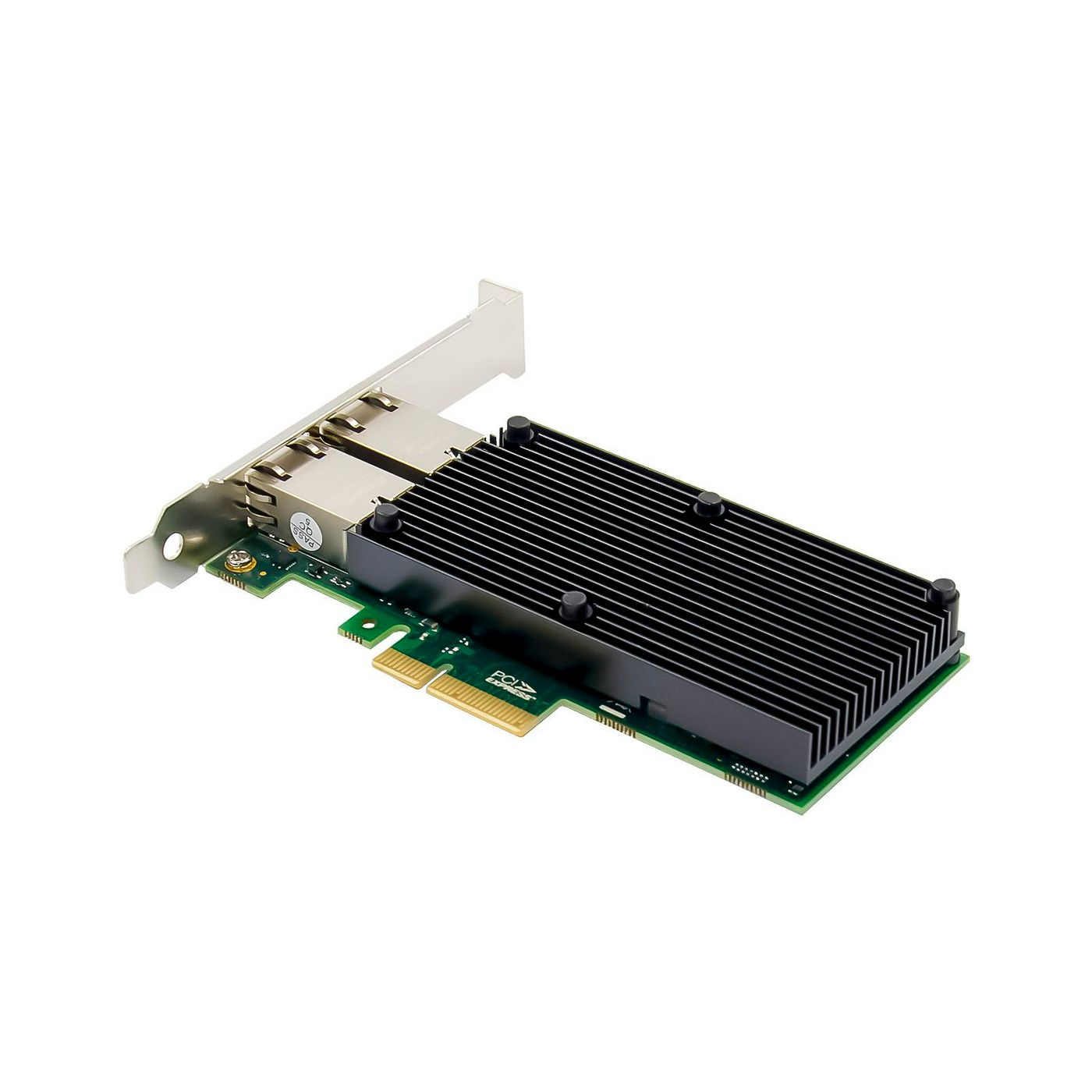 Microconnect MC-PCIEX4-X550-T2-D network card Internal Ethernet 10000 Mbit/s – image 3