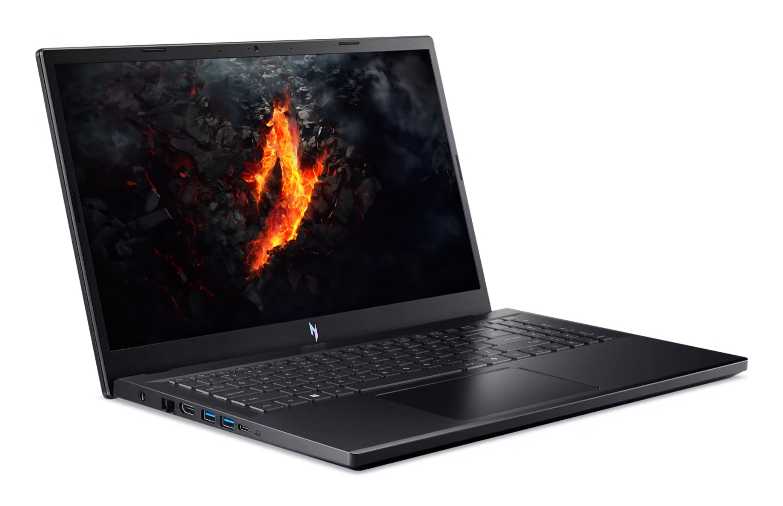 Acer Nitro V 15 ANV15-41-R5AK AMD Ryzen™ 7 7735HS Laptop – image 2
