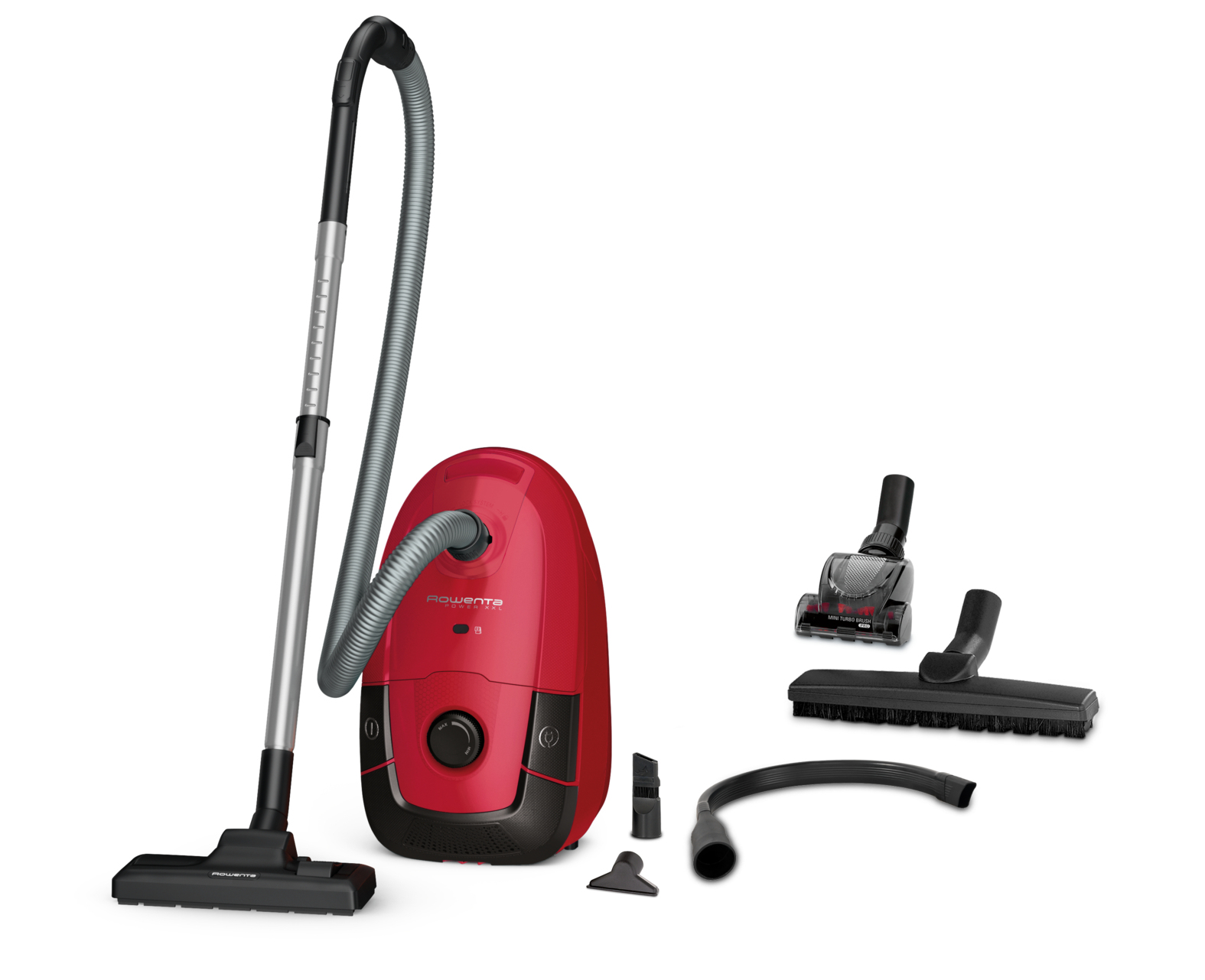 Rowenta Power XXL RO3134 – image 3