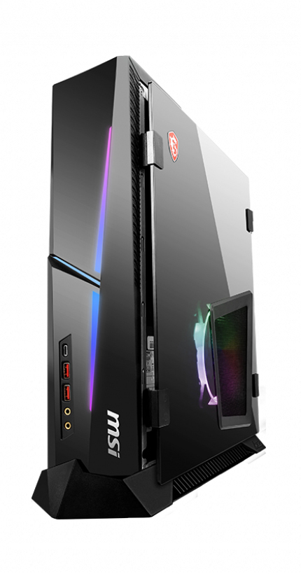 MSI Trident X 10SF-854EU – image 6