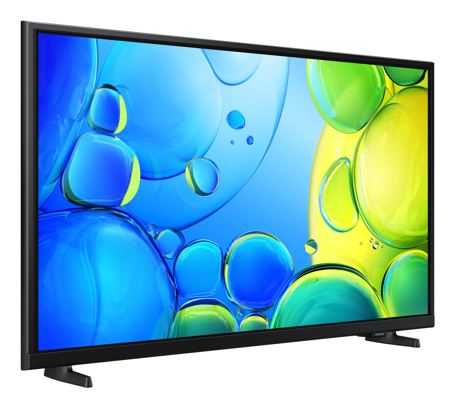 Samsung UN40F6000FFXZA TV – image 2