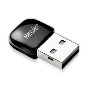 Thrustmaster Wireless G USB Ultra Mini Key
