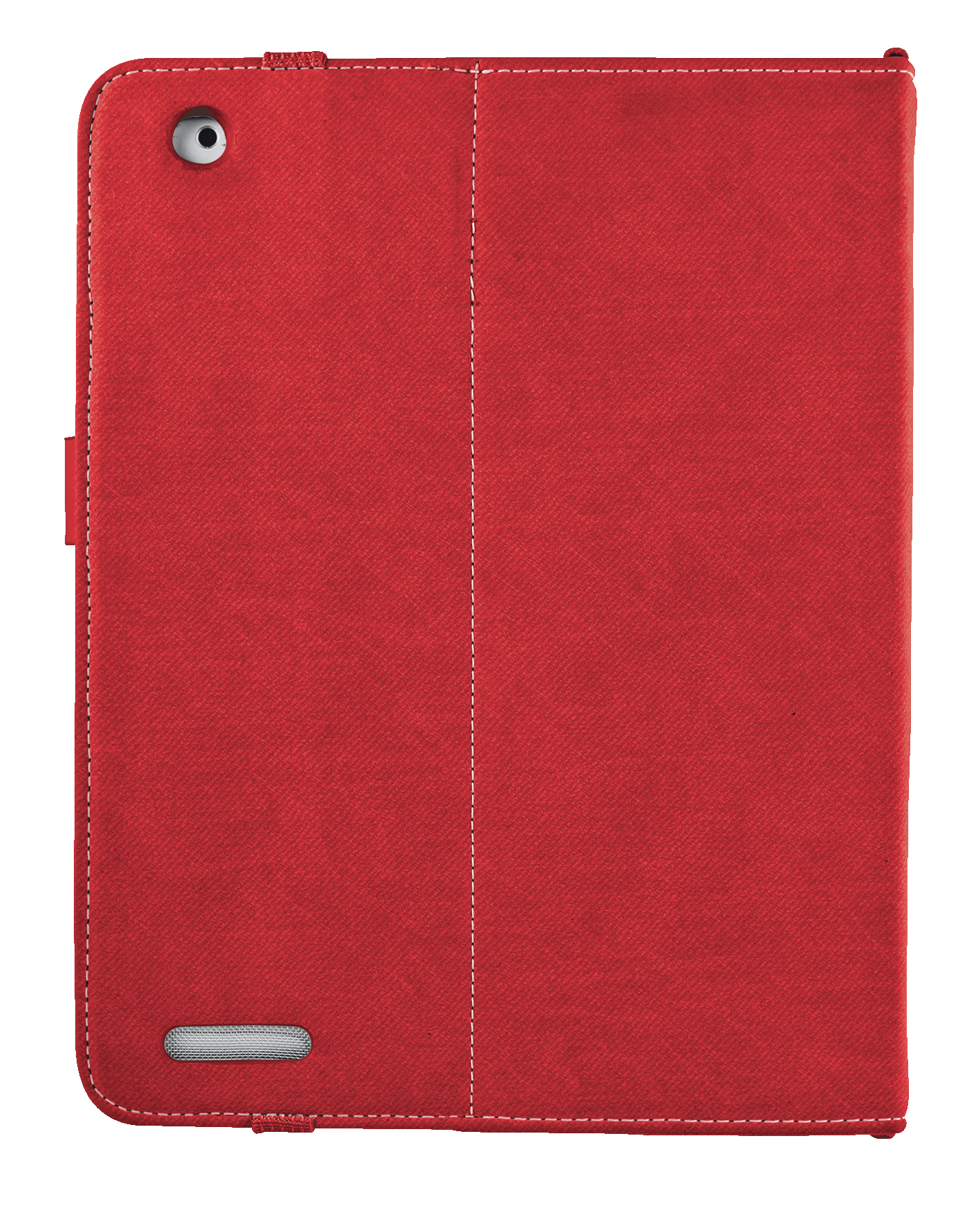 Trust 19107 tablet case Folio Red, White – image 3