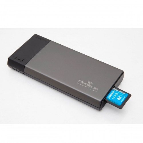Kingston Technology MobileLite Wireless – image 5
