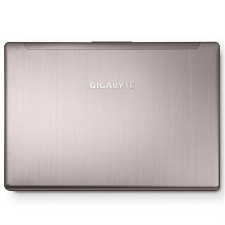 GIGABYTE U2442T Intel® Core™ i5 i5-3230M Laptop – image 3
