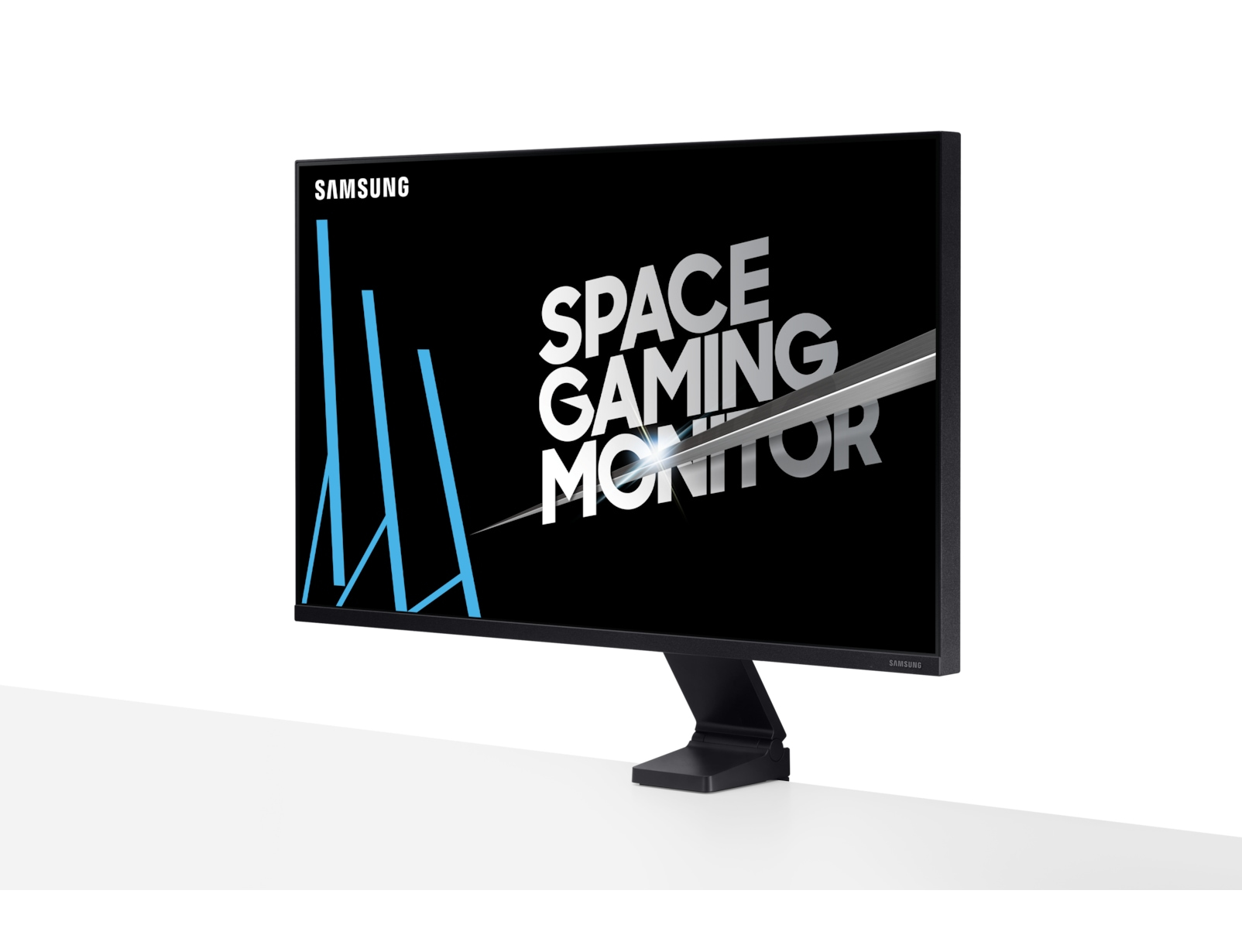 Samsung S32R750Q computer monitor – image 9