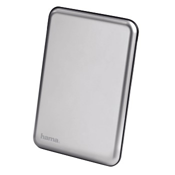Hama "Flat 23" DVB-T Indoor Antenna, TV/radio, 23 dB