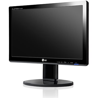 LG W1642S-PF computer monitor – image 4