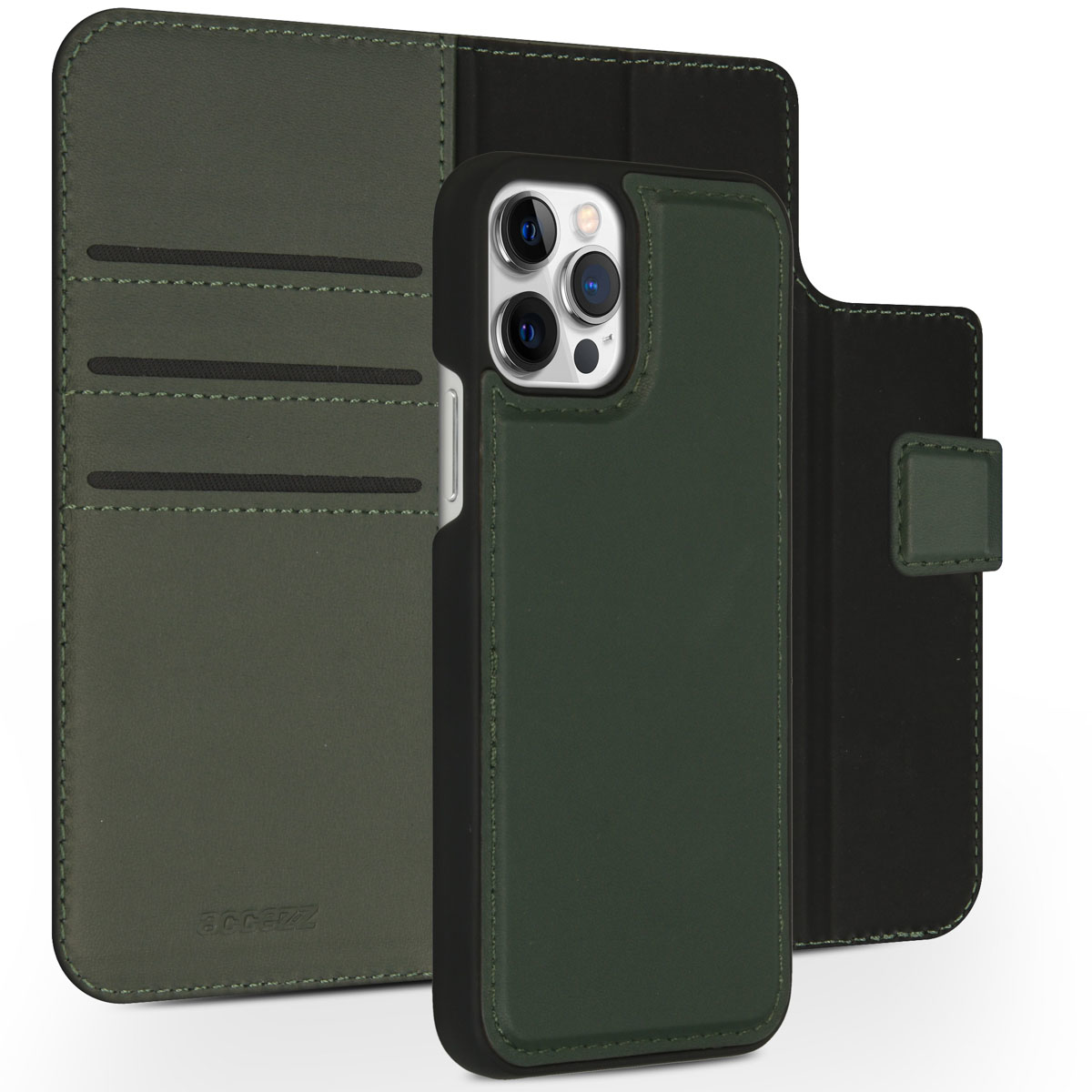 Accezz SH00049340 mobile phone case – image 1